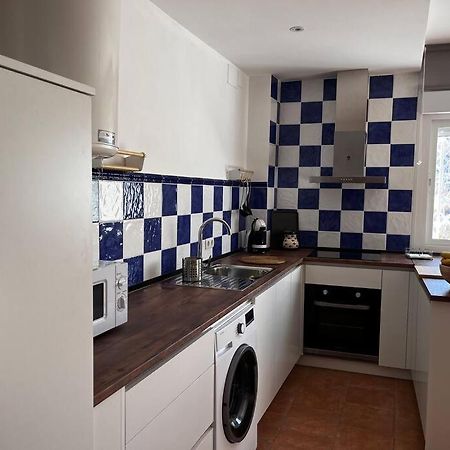 Apartament La Casa De La Avenida Cenes De La Vega Zewnętrze zdjęcie