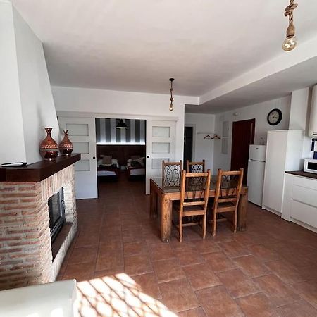 Apartament La Casa De La Avenida Cenes De La Vega Zewnętrze zdjęcie