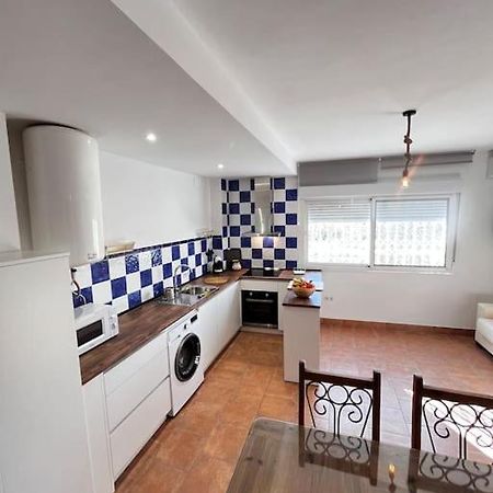 Apartament La Casa De La Avenida Cenes De La Vega Zewnętrze zdjęcie