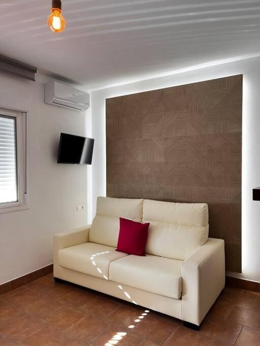 Apartament La Casa De La Avenida Cenes De La Vega Zewnętrze zdjęcie