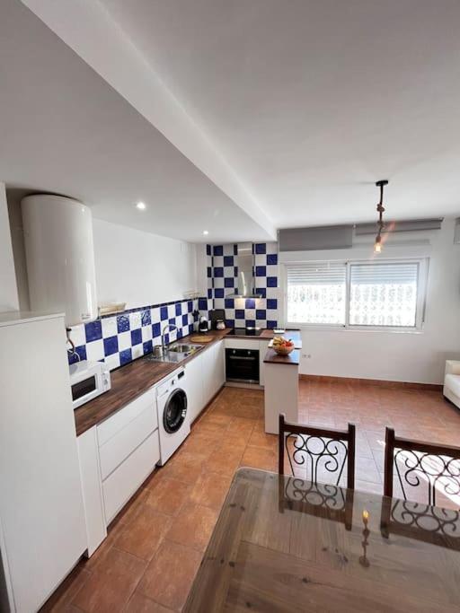 Apartament La Casa De La Avenida Cenes De La Vega Zewnętrze zdjęcie