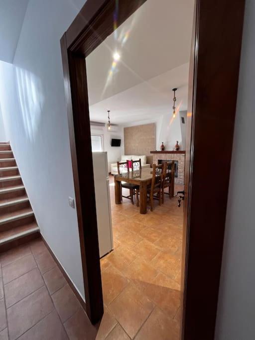 Apartament La Casa De La Avenida Cenes De La Vega Zewnętrze zdjęcie