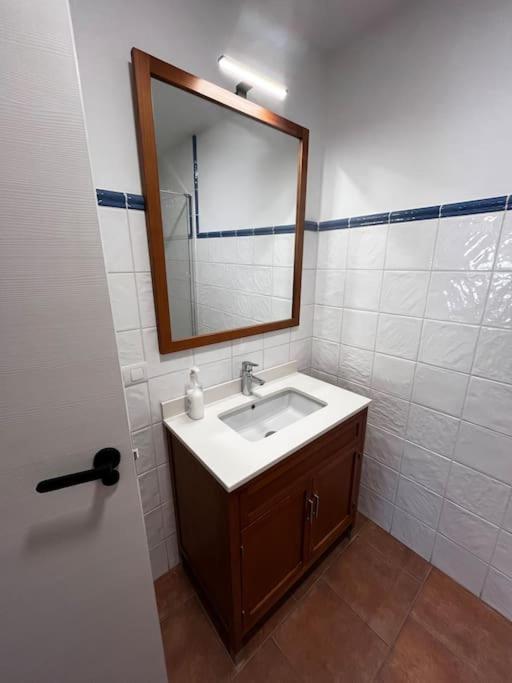 Apartament La Casa De La Avenida Cenes De La Vega Zewnętrze zdjęcie