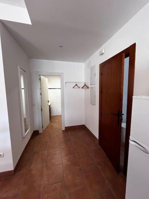 Apartament La Casa De La Avenida Cenes De La Vega Zewnętrze zdjęcie