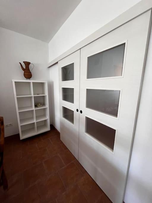 Apartament La Casa De La Avenida Cenes De La Vega Zewnętrze zdjęcie