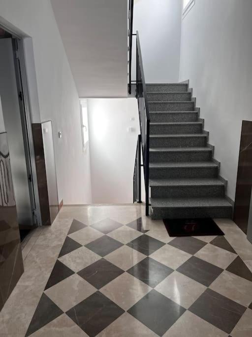 Apartament La Casa De La Avenida Cenes De La Vega Zewnętrze zdjęcie