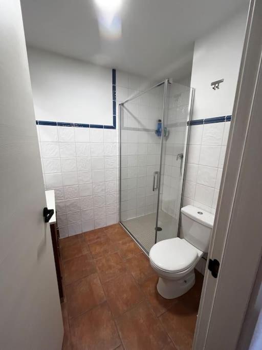 Apartament La Casa De La Avenida Cenes De La Vega Zewnętrze zdjęcie