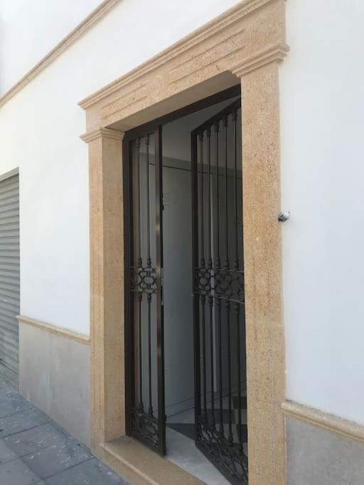 Apartament La Casa De La Avenida Cenes De La Vega Zewnętrze zdjęcie