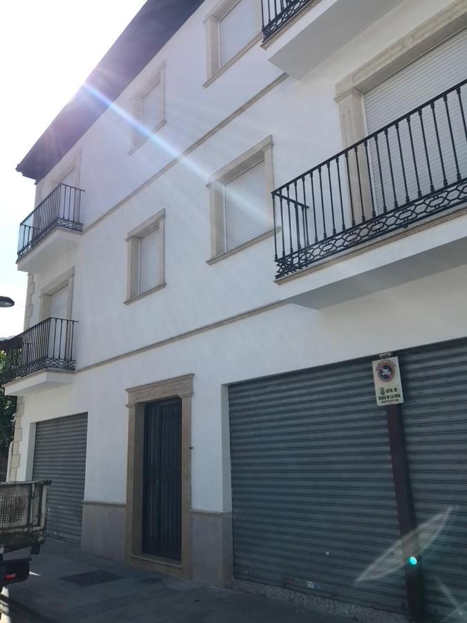 Apartament La Casa De La Avenida Cenes De La Vega Zewnętrze zdjęcie